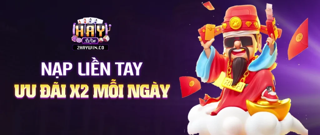 Hướng dẫn nạp tiền