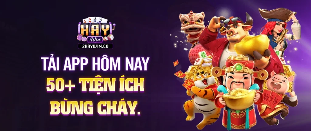 Hướng dẫn tải app